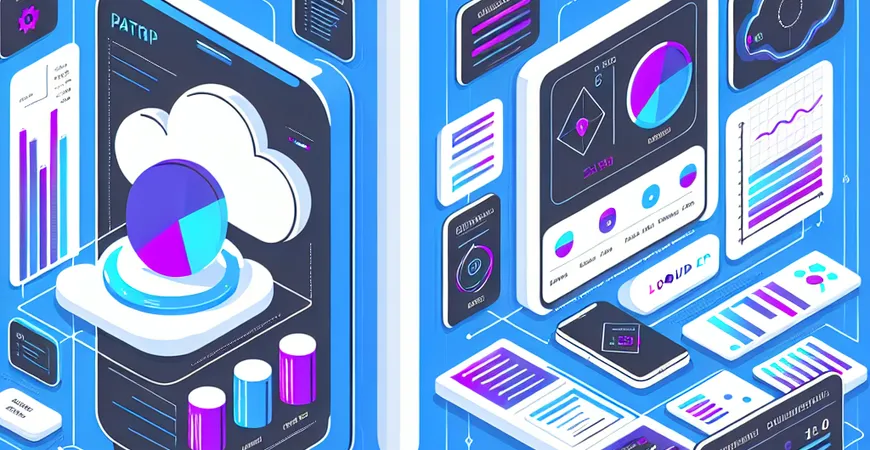 云 ERP vs 本地部署：实施成本与易用性双维度测评